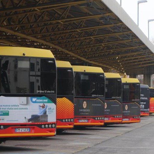 Lavorare in Atb: diventare autista con la bus academy