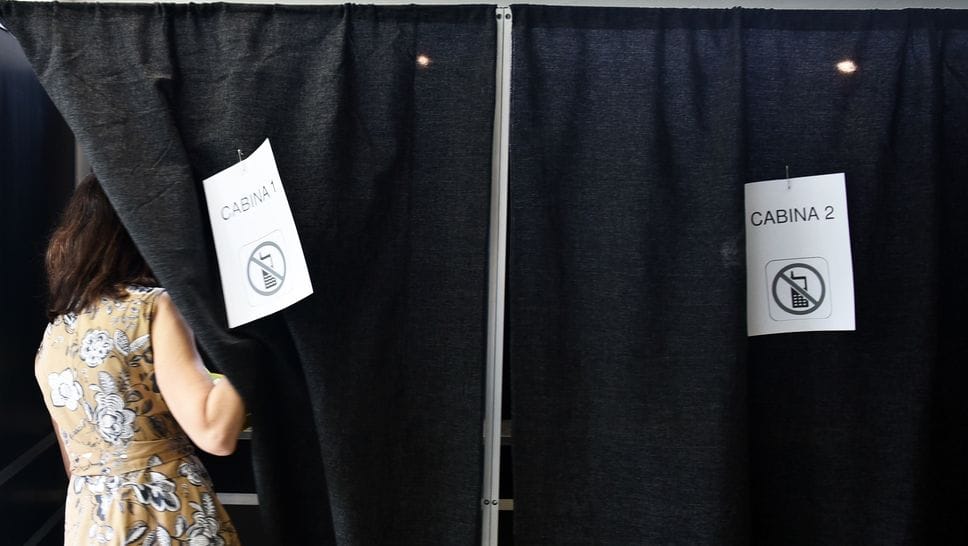 Per il referendum di marzo è in moto l’organizzazione