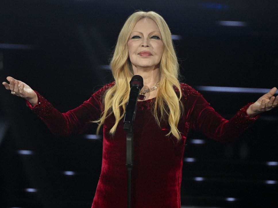 Patty Pravo