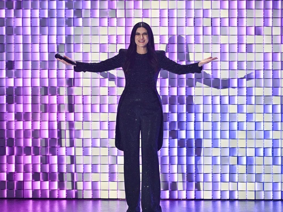 Laura Pausini