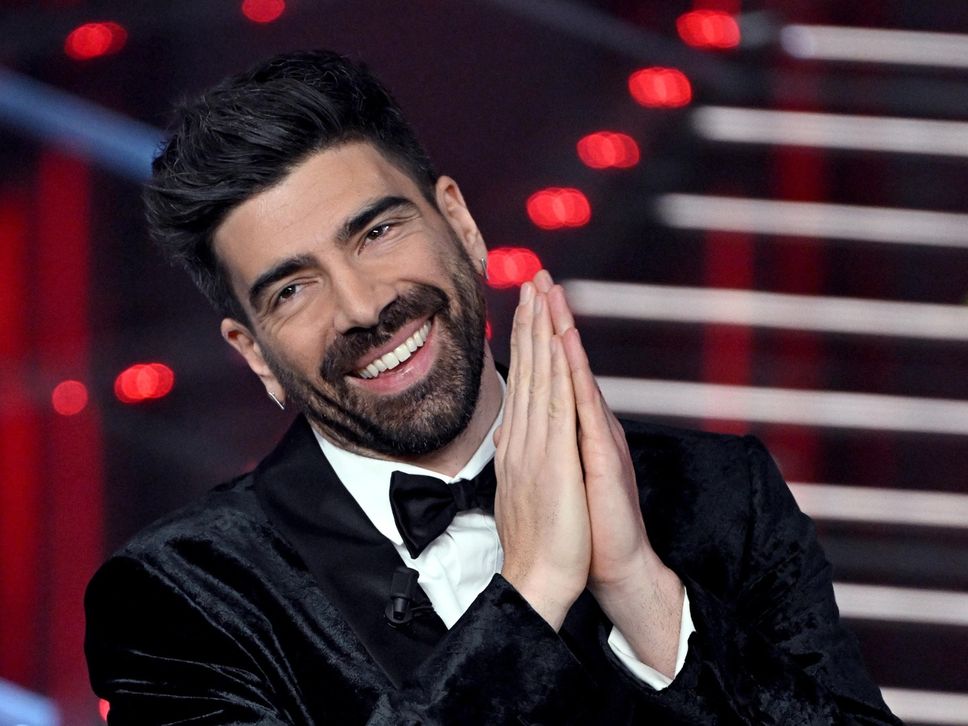 Gianluca Gazzoli si commuove ricordando la mamma