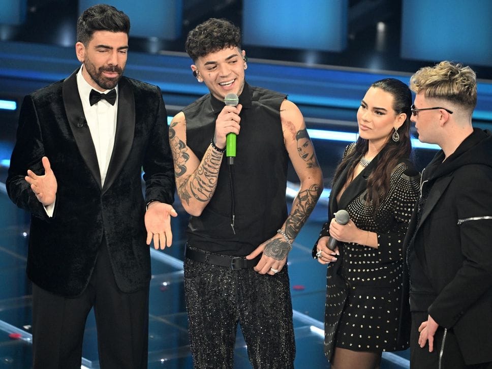 Blind, El Ma & Soniko