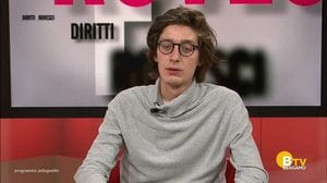 CGIL DIRITTI E ROVESCI