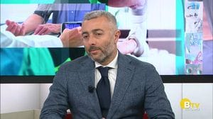 FATTORE BERGAMO LA SALUTE