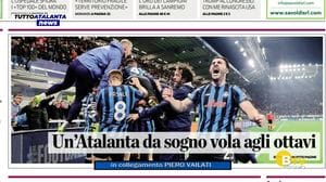 TUTTOATALANTA NEWS