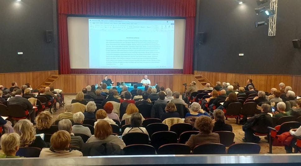 L’incontro si inserisce in una riflessione più ampia sulle trasformazioni sociali in atto e sulle nuove forme di vulnerabilità legate alla casa