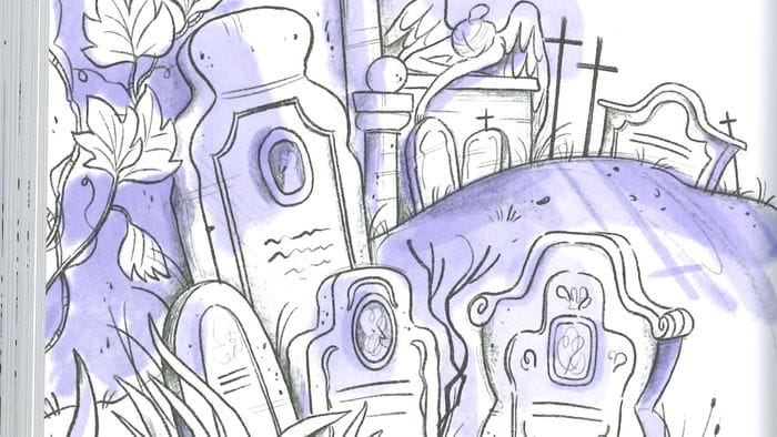 i detective della memoria tra le tombe da Ecodibergamo.it i detective della memoria tra le tombe