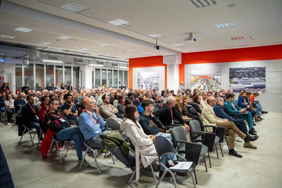 La compagnia bergamasca ha lanciato la LOVATO Academy, un programma di formazione per gli operatori del settore dell’elettrico.