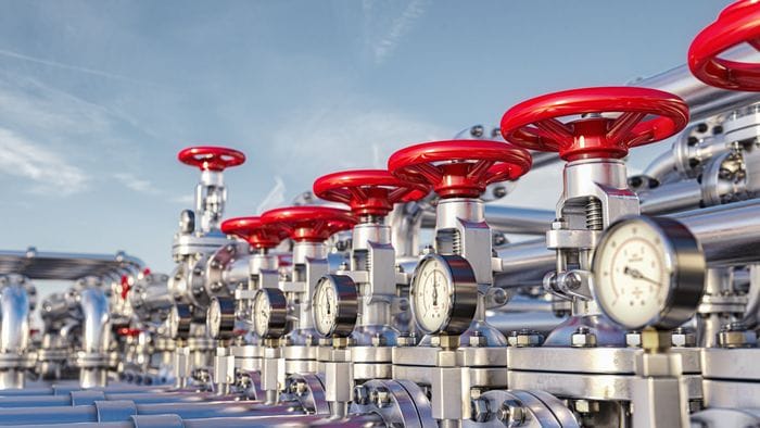 il settore della chimica