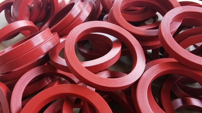 Il settore della Gomma Plastica Il settore della Gomma Plastica