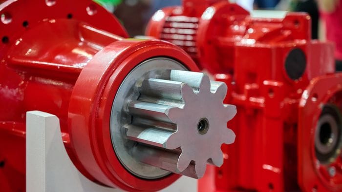 Il settore della Meccanica Il settore della Meccanica