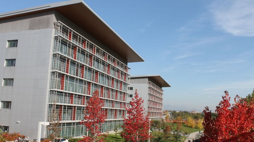 L’ospedale «Papa Giovanni» a un passo dai primi cento al mondo, secondo Newsweek