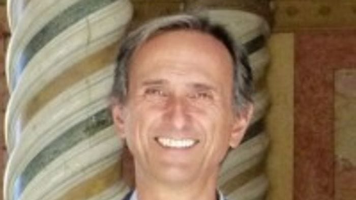 morto sotto la valanga sabato l8217addio aperta la camera ardente del geologo