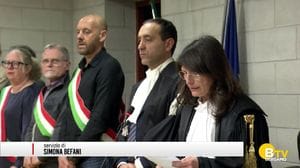 Omicidio di Sharon, condanna all’ergastolo per Moussa Sangare