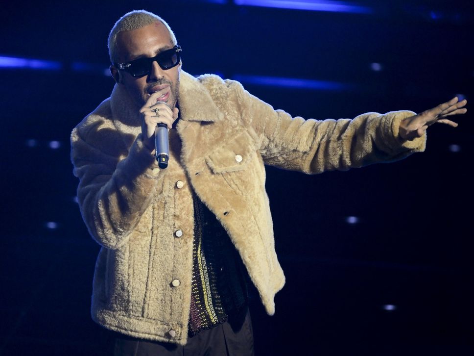 Luchée la sua energia