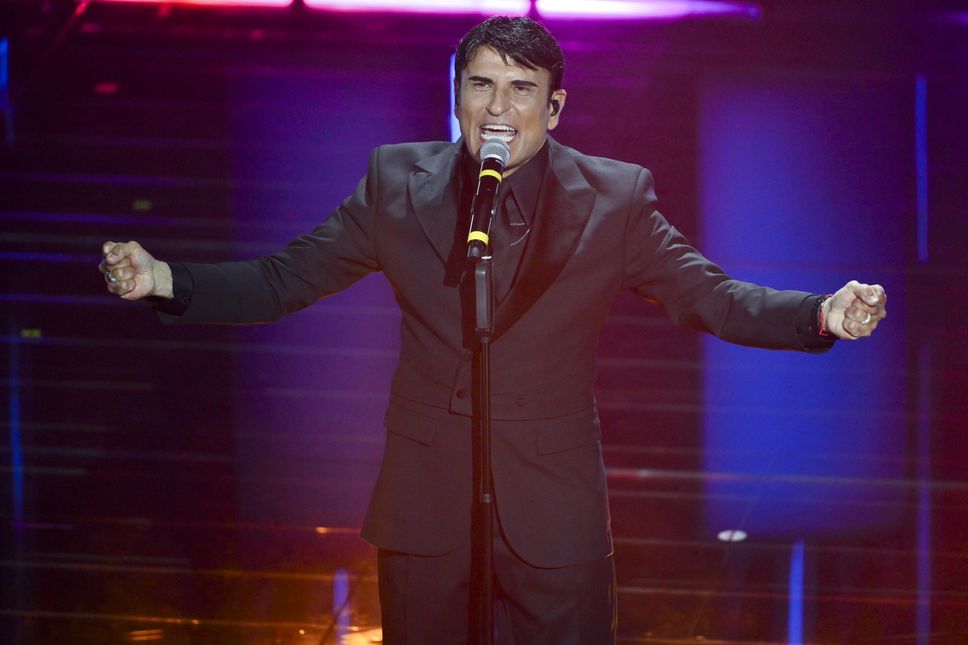 L’energia di Sal Da Vinci