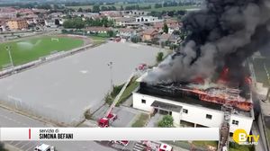 87esimo anniversario di Fondazione dei Vigili del Fuoco. I dati bergamaschi