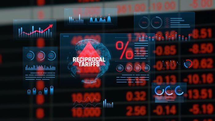 come sopravvivere ai dazi doganali