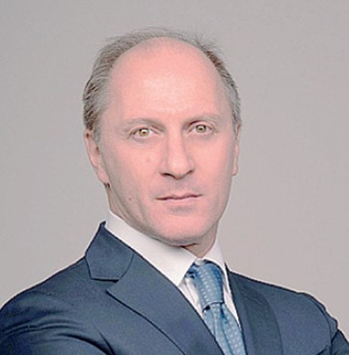 Massimo Fabio - PARTNER KPMG - Head of Trade & Customs