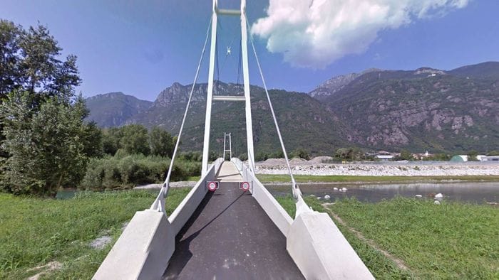 da monaco a milano in sella lavori nel 2028 per i sei lotti bergamaschi