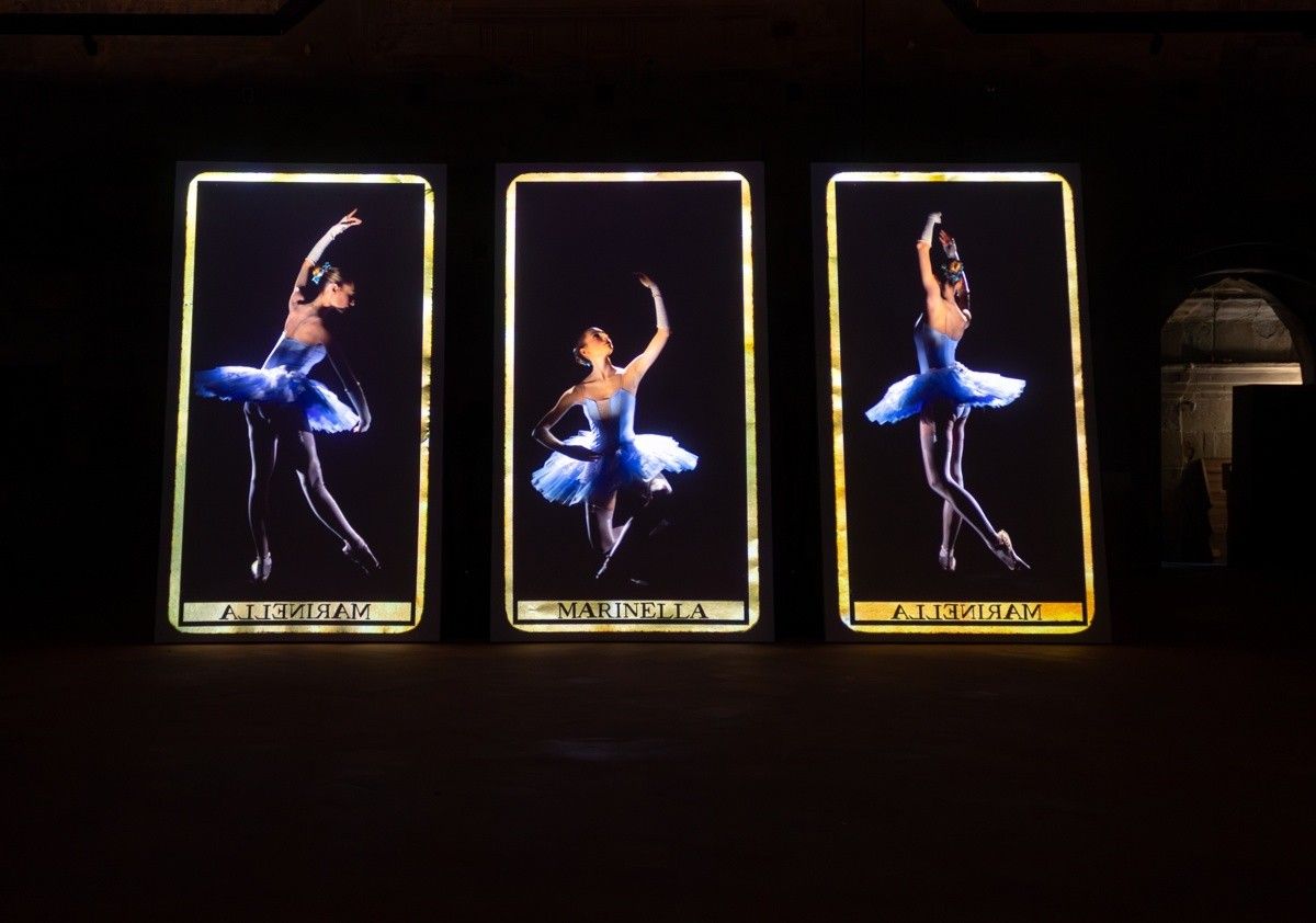 I Tarocchi di De André