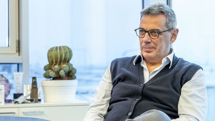 il partner strategico per i clienti