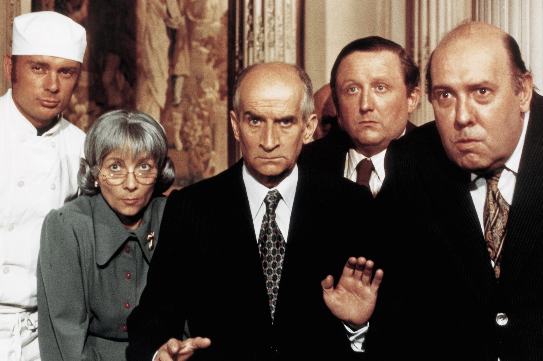 L’aile ou la cuisse