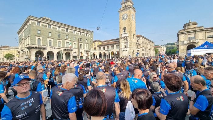 la camminata nerazzurra torna il 7 giugno 232 la 17esima edizione da Ecodibergamo.it la camminata nerazzurra torna il 7 giugno 232 la 17esima edizione