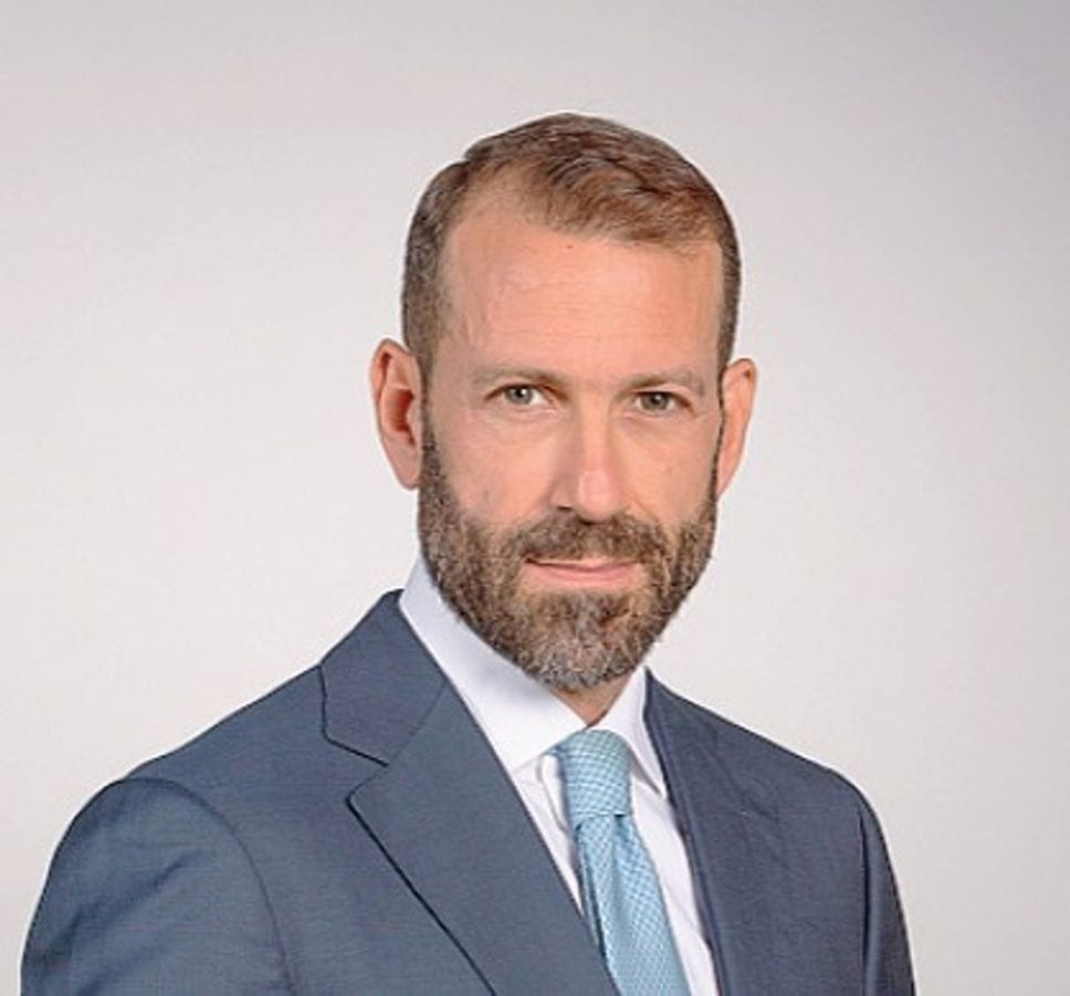 Marco Duccio Perrone - PARTNER KPMG - Head of Consumer & Industrial Markets