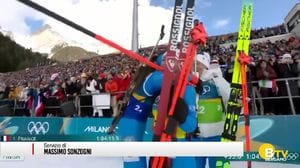 Olimpiadi, grazie allo chef Arturo Epis medaglia d'oro alla cucina bergamasca