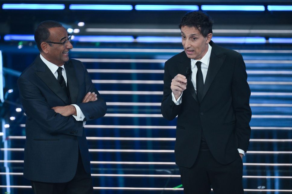 Le imitazioni di Ubaldo Pantani