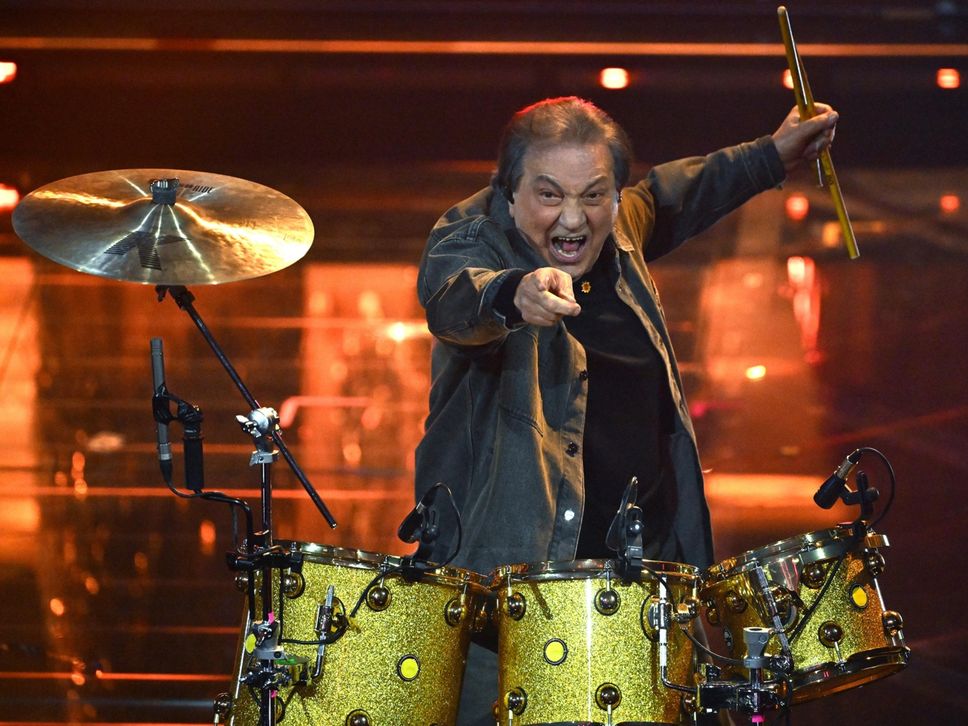 Tullio de Piscopo, 80 anni