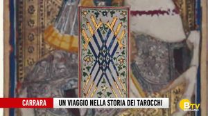 Un viaggio lungo sette secoli nella storia dei tarocchi