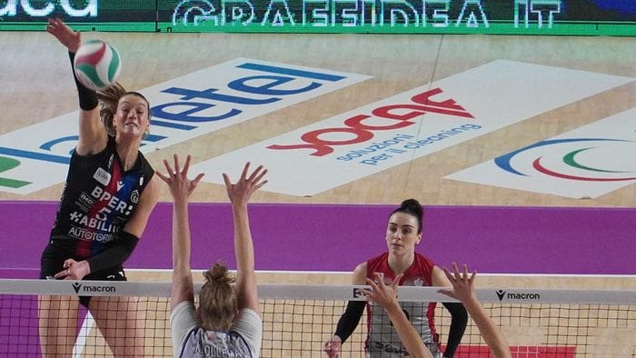 bergamo inizia la scalata al muro a firenze gara1 playoff contro scandicci da Ecodibergamo.it bergamo inizia la scalata al muro a firenze gara1 playoff contro scandicci