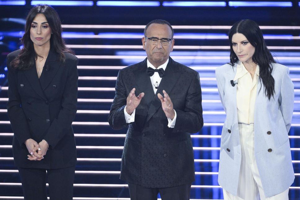 L’apertura del Festival nel ricordo del conflitto in Iran