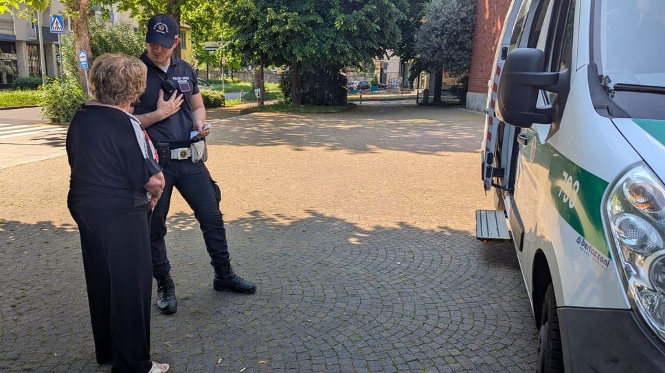 Previsti incontri tra la polizia locale e la cittadinanza