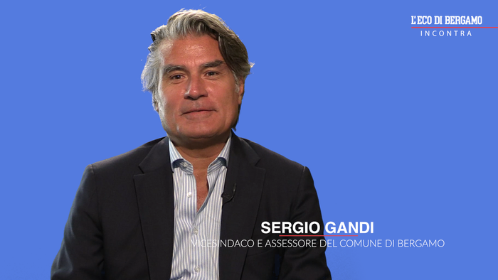 «Servono scelte coraggiose per una città più attrattiva». Gandi: «Un sogno? Sott’acqua» «Servono scelte coraggiose per una città più attrattiva». Gandi: «Un sogno? Sott’acqua»