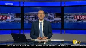 BERGAMO TG