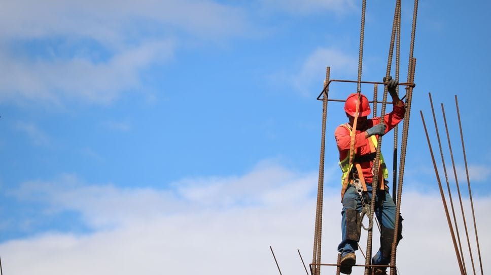 Nel 2025 in Bergamasca ci sono stati 22 infortuni sul lavoro mortali