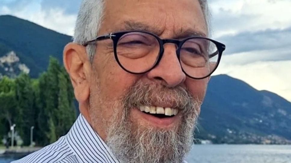 Giuseppe Zappalà, 73 anni