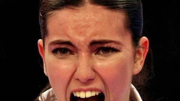 Martina Beretta, 15 anni