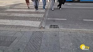 Giovani e lavoro: una ricerca di Unibg