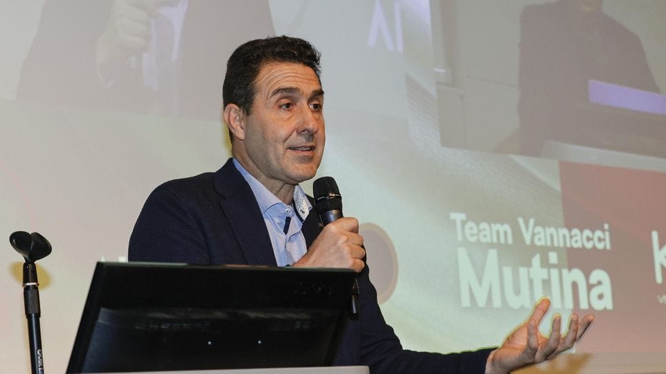 Il parlamentare europeo Roberto Vannacci