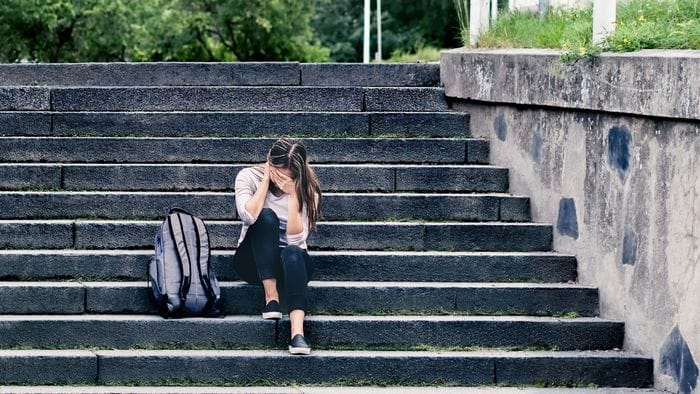 Bullismo a scuola, i primi casi a 7 anni: «Crescenti fragilità»