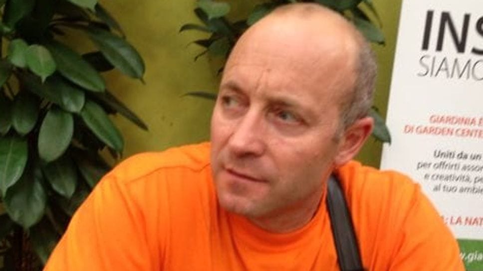 L’uomo è morto al Policlinico San Marco di Zingonia, dove era stato trasportato in condizioni disperate