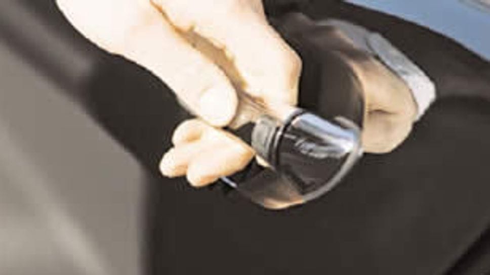 Servizio di trasporto Ncc