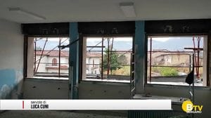 Villongo. In dirittura d'arrivo i lavori alla scuola primaria