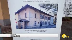 Trescore Balneario, un nuovo centro per l'impiego