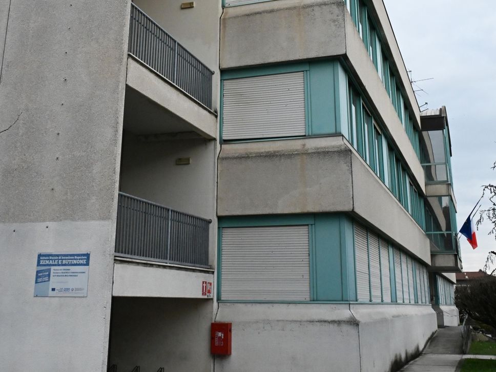 Lo «Zenale e Butinone»