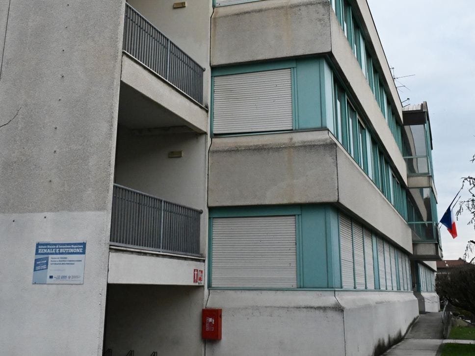 Lo «Zenale e Butinone»